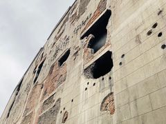 -上海四行仓库抗战纪念馆