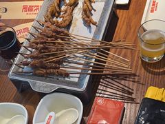 -管氏翅吧(地安门店)