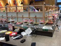 -禾绿回转寿司(万柳华联店)