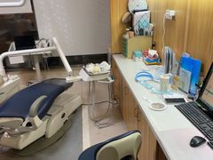 -上海仁爱医院口腔科 · 种植
