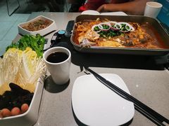 -半天妖烤鱼(紫荆广场店)