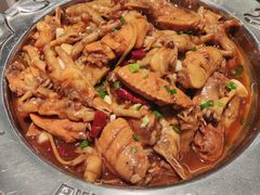 -胖哥俩肉蟹煲(石家庄勒泰中心店)