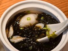-小厨师·二十年沈家门小海鲜(百井坊巷店)