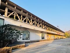 -广州市紫泥堂文化创意园景区