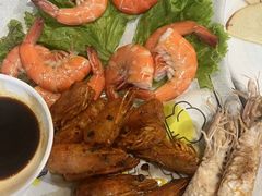 -喜来酌海鲜·饺子(和平一店)