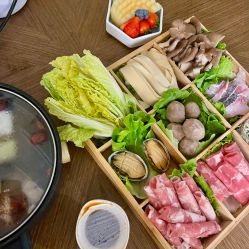-和伊母婴护理中心·全套房(金山店)