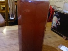 樱桃莓果-锦尚阁烤鱼•天津菜(宣武门胡同店)