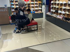 -回力(北京西铁营万达广场店)