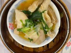 -凤城酒家(渣华道)