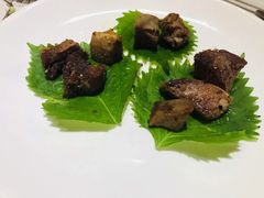 -铁板诱惑法式铁板烧(大卫城店)