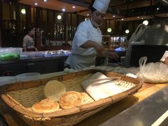 -黑鸡小馆(金源店)
