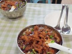 -代四孃牛华豆腐脑美味小食(总店)