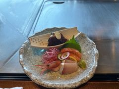 -长富宫饭店·日本料理樱