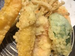 -元气寿司(东方宝泰店)