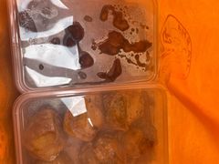 -王家沙点心店(南京西路总店)