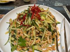 -小红鲸·海鲜餐厅(轸大路店)