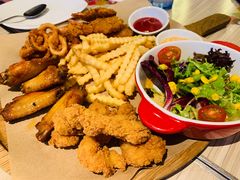 -必胜客(玉泉远洋店)