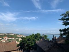 -莆田湄洲妈祖祖庙