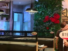 大堂-黄记煌三汁焖锅(龙湖U城店)