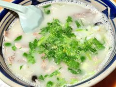 -虢国羊肉汤馆(政二街店)