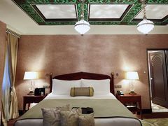 -上海和平饭店 Fairmont Peace Hotel