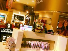 -国药中服免税(北京坊店)