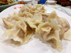 -听涛雅苑百味饺子老家菜馆