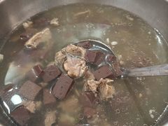 -马庆安羊汤馆(总店)