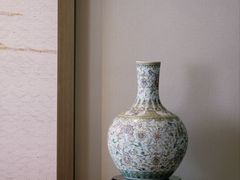 -芦芽山旅游度假区