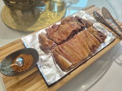 -巴音浩日娲·蒙餐(双林东路店)