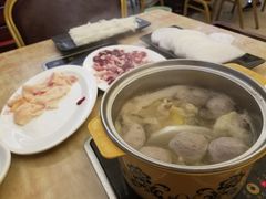 -陈记顺和潮汕牛肉火锅(韩江路店)