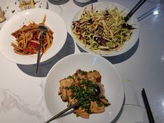 -坛宗剁椒鱼头(河西王府井店)