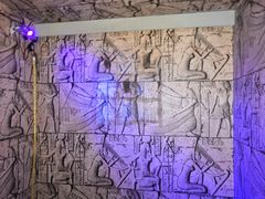 -秃鹫湾·推理大师沉浸式实景演绎推理剧场