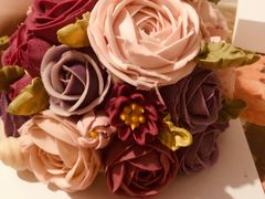 -BONCAKE裱花蛋糕(万象汇店)