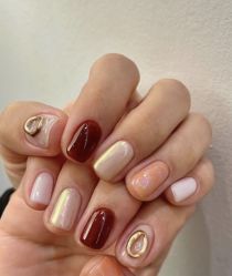 -丹曦·美甲美睫