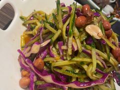 -胖哥俩肉蟹煲(济南世茂国际广场店)