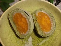 -乾芝斋·苏式糕点·碧螺春茶酥(平江路店)