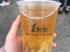 -1点点(达明店)