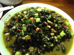 -德叔阙里·衢州菜馆(月湖店)