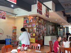 -天下客饭店(中山路店)