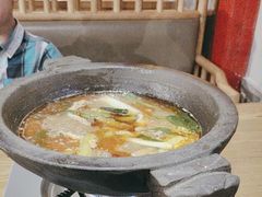 -肖记公安牛肉鱼杂(田林路店)