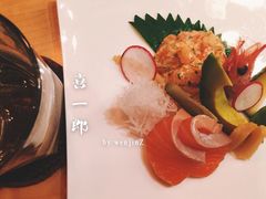 喜一郎-泉寿司(万科公园店)