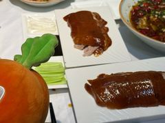 -到家尝北京菜(西坝河店)