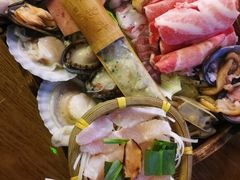 -Thai Basil罗勒叶泰式餐厅(时代天街店)