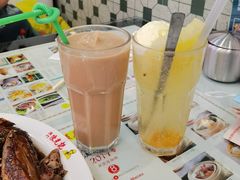 -澳门陈光记烧味饭店(万象城店)