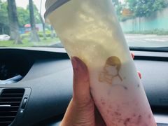 -喜茶(东莞汇一城店)