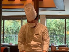-西安凯悦酒店·湖畔中餐厅