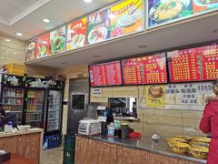 -晋香府山西刀削面(天宫院店)