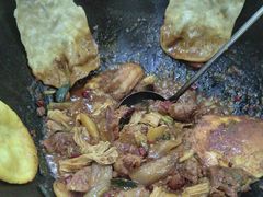 -曹丞相·地锅鸡·地锅鱼(武林店)