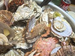 -老虎滩大连海鲜烧烤(建邺云锦路总店)